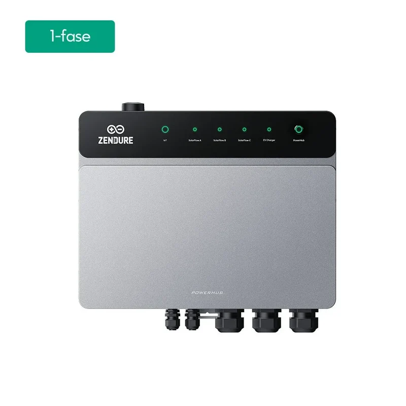 Zendure SolarFlow PowerHub
