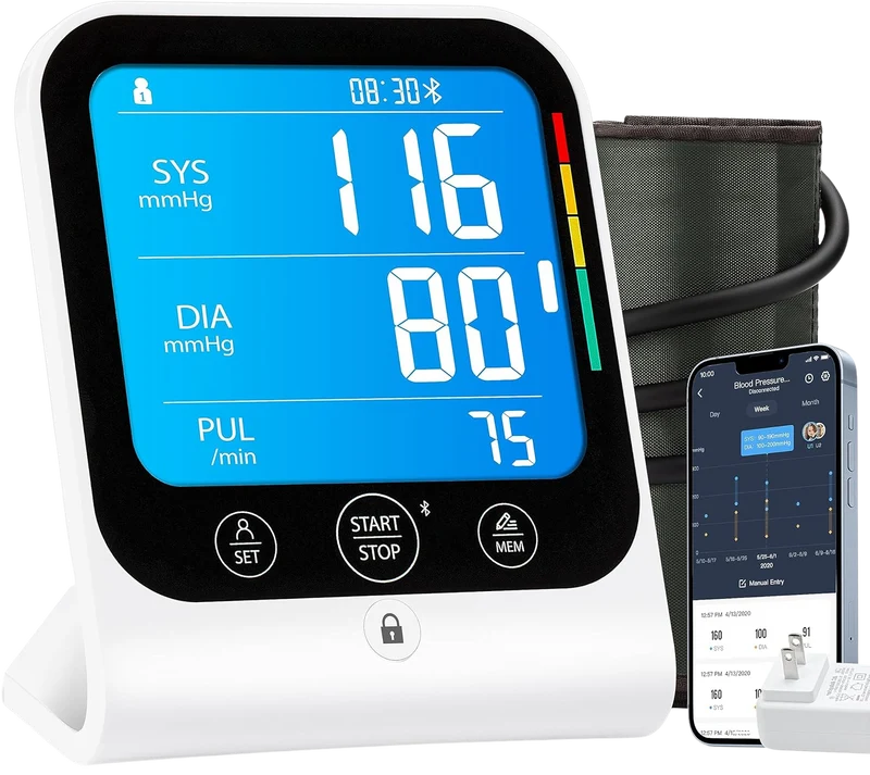 LiteMeter Pro