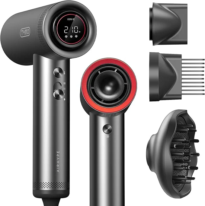 HairoDry Pro 2.0