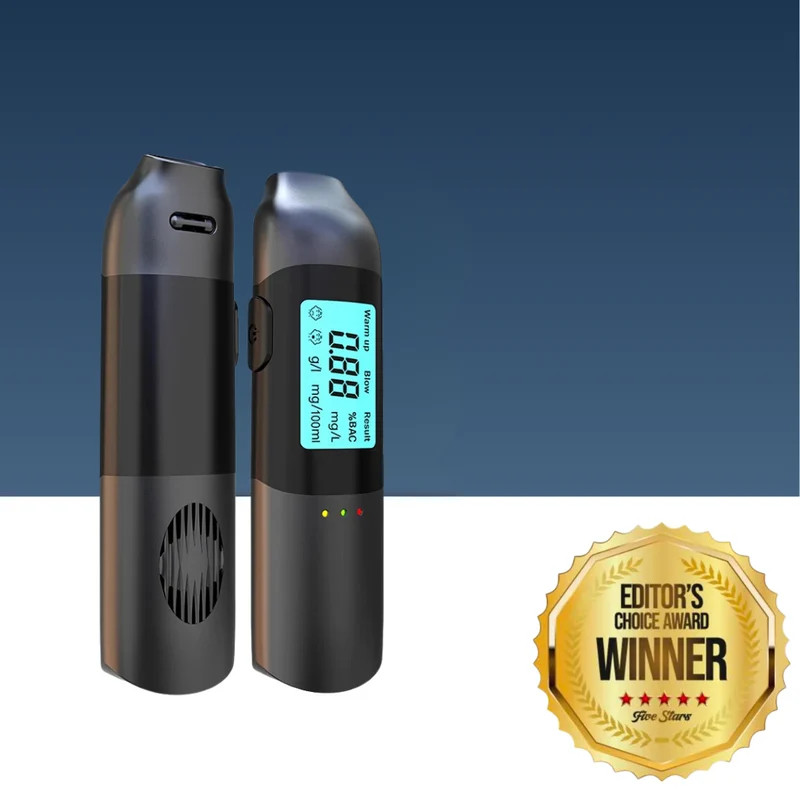 BreathLite 2.0