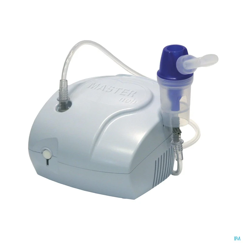 Flaem Aerosol Masterneb 230v RF6 - Krachtige Compressor voor Effectieve Inhalatietherapie