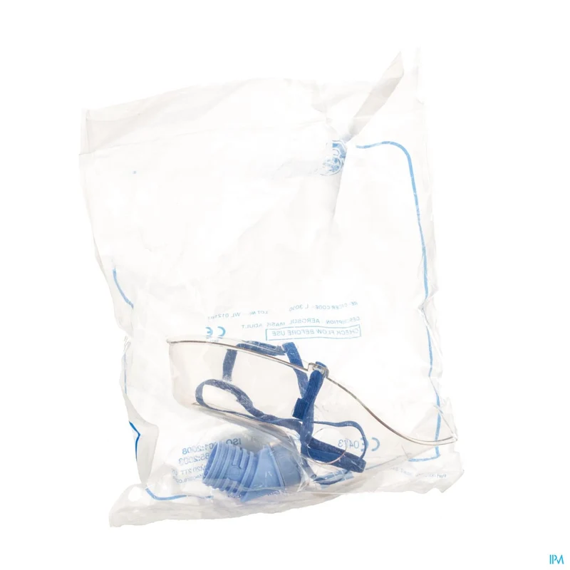 Lifecare Aerosol Masker Volw 3000