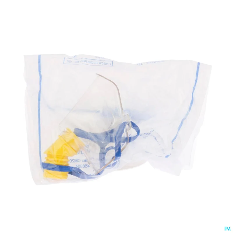 Lifecare Aerosol Masker Kind 3002