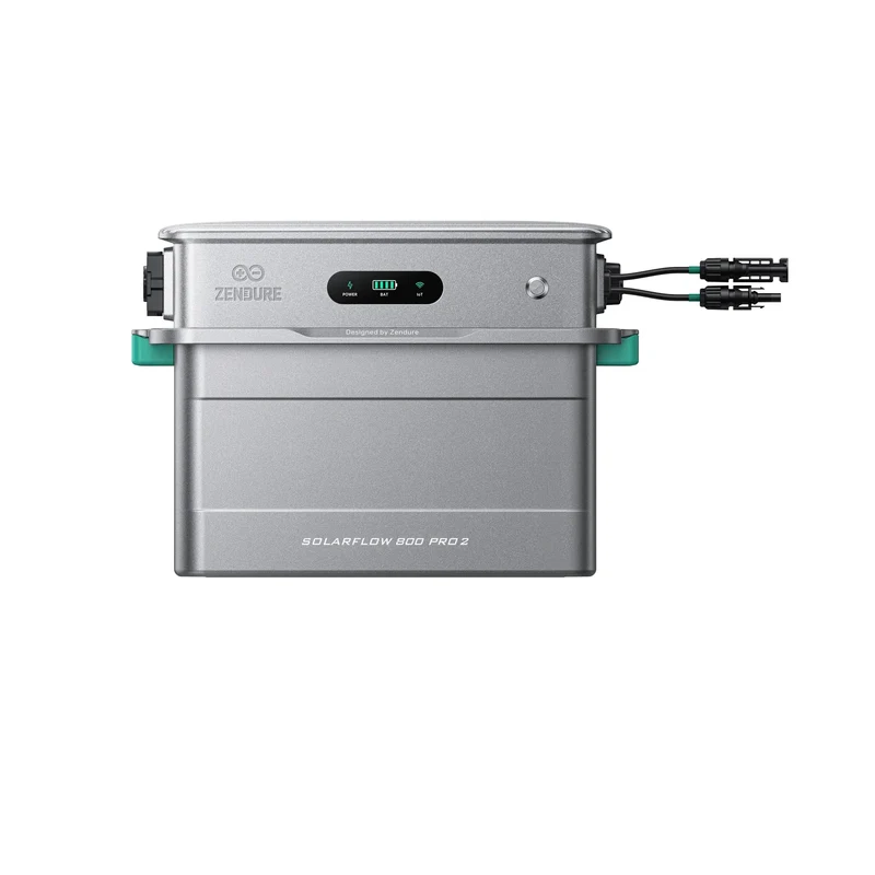 Zendure SolarFlow 800 Pro 2