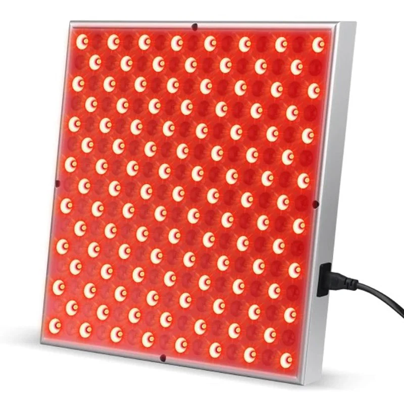 Therapie Paneel voor Rood Licht en Infrarood