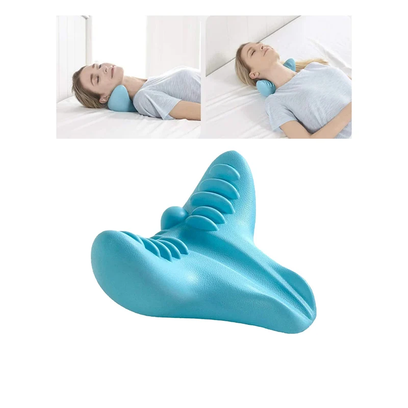 Ergonomische Neksteun voor Ontspanning
