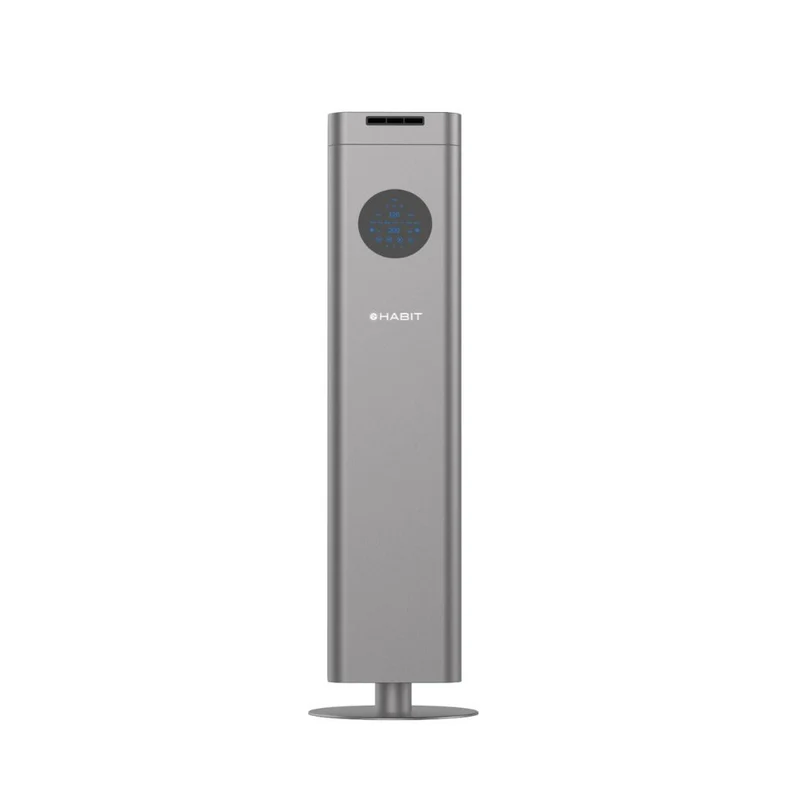 Habit SD4000 Tower professionele geurverspreider - Max. 4000 m3 - groot aromareservoir (1500ml)