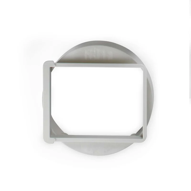 S004525 - Exhaust Hose Connector