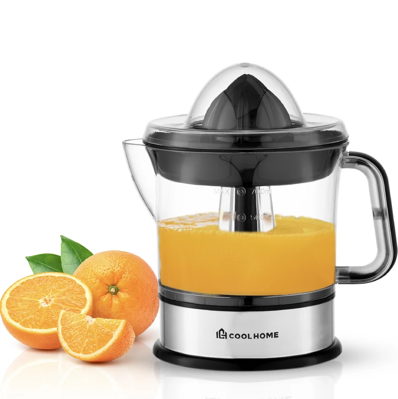 CoolHome CP24 Citruspers