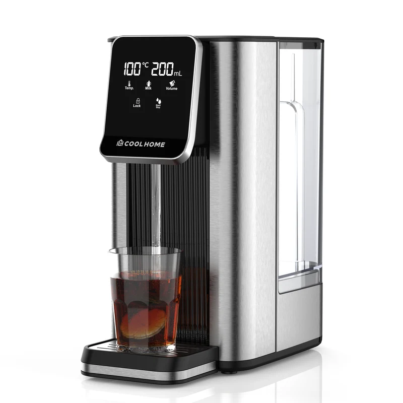 CoolHome HW24 Heetwaterdispenser