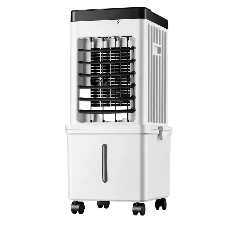 Draagbare Koelventilator met Verdamping en Timer voor Persoonlijk Gebruik