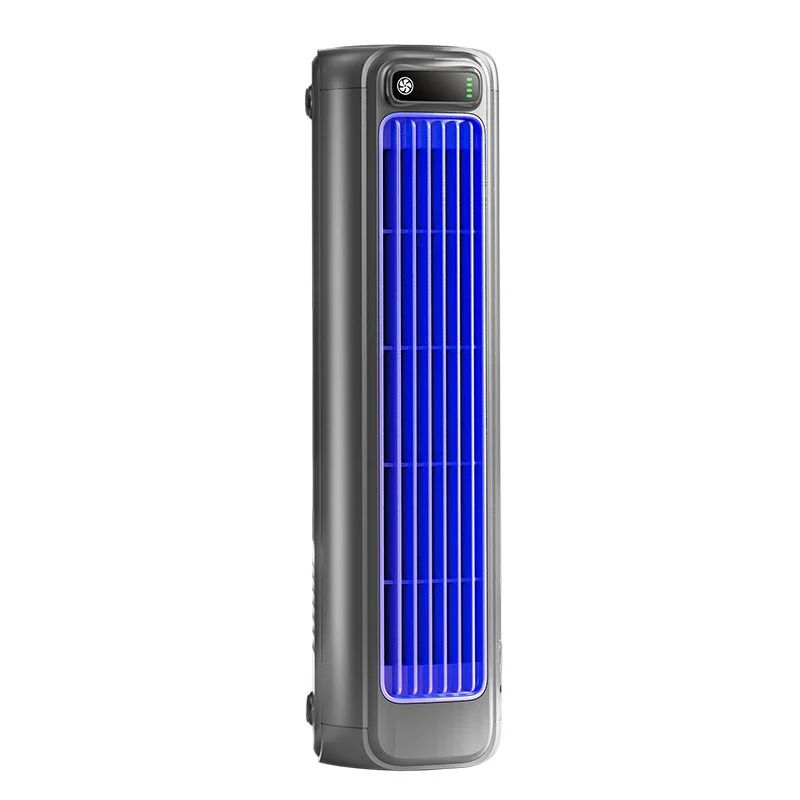 Torenventilator Compact Stil Oscillerend