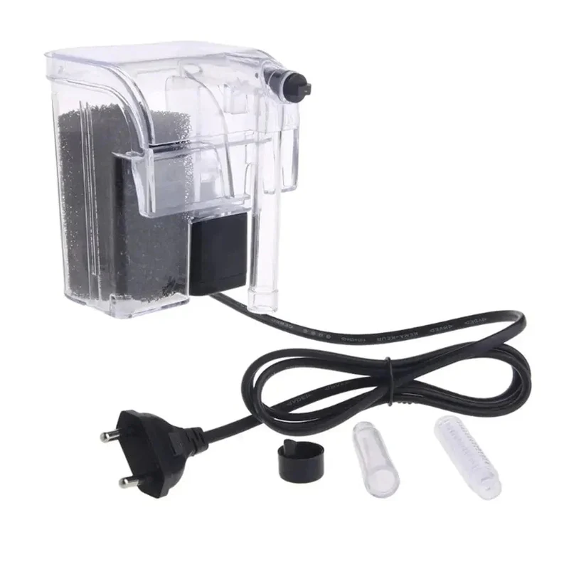 Aquarium Dompelpomp voor Zoet en Zout Water