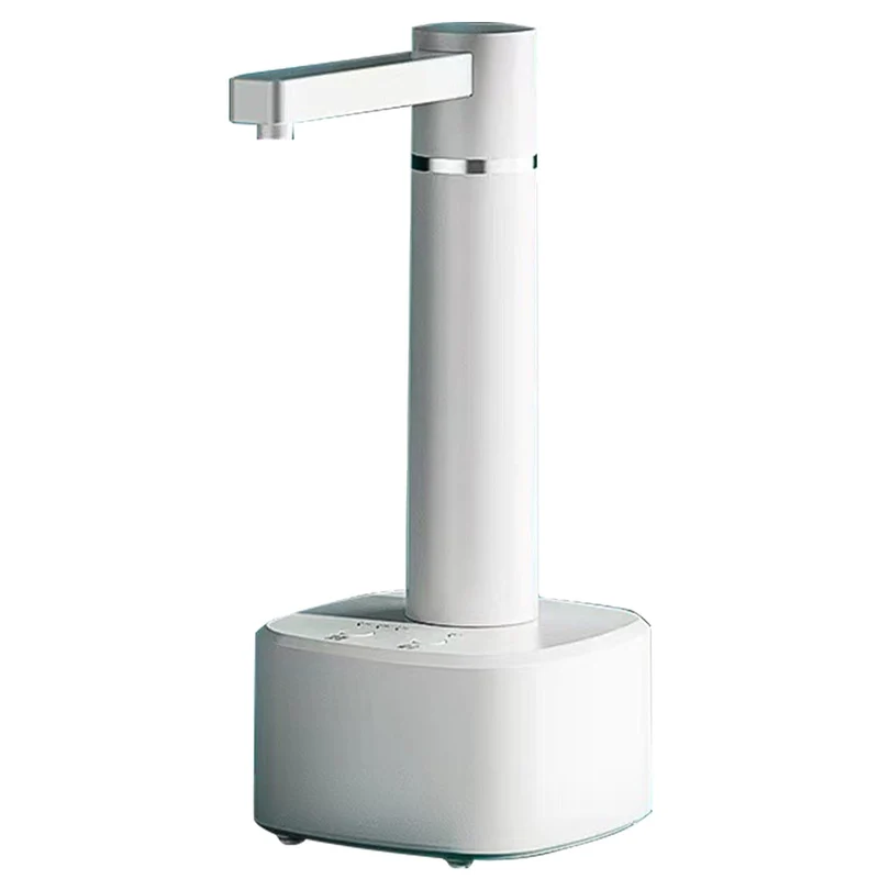 Draagbare Waterdispenser Automatisch