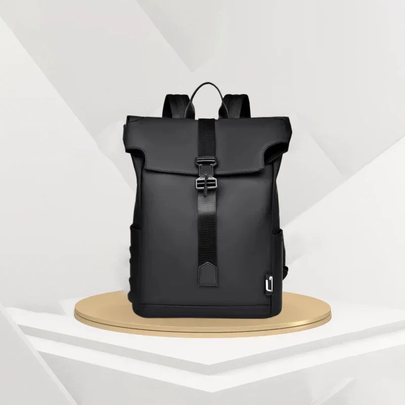 Multifunctionele Reisrugzak met USB-poort Waterdicht Lichtgewicht Laptop Dagelijkse Rugzak Comfortabel | Sansoti