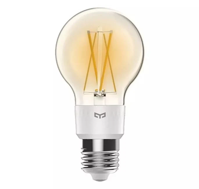 Xiaomi Yeelight Smart LED Filament Bulb YLDP12YL