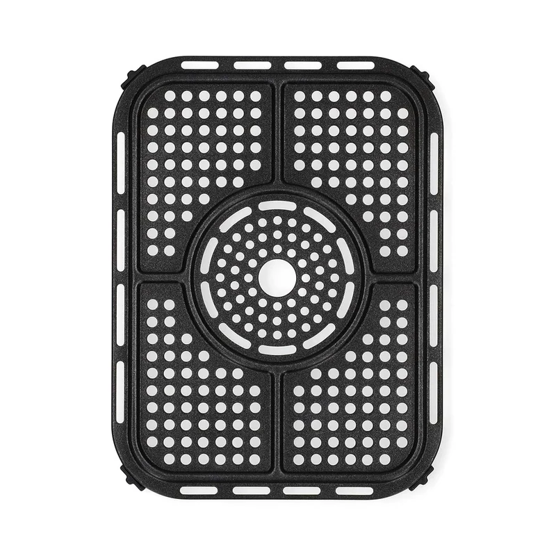 S004837 - Grid airfryer