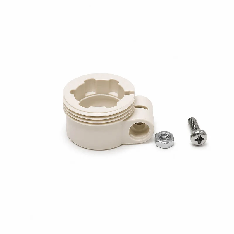 S004853 - Adapter Danfoss ZBHTR20WT