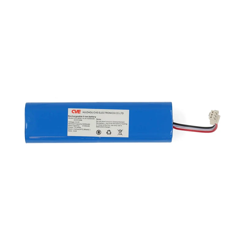 S004848 - Batterij voor WIFIVCL002CBK