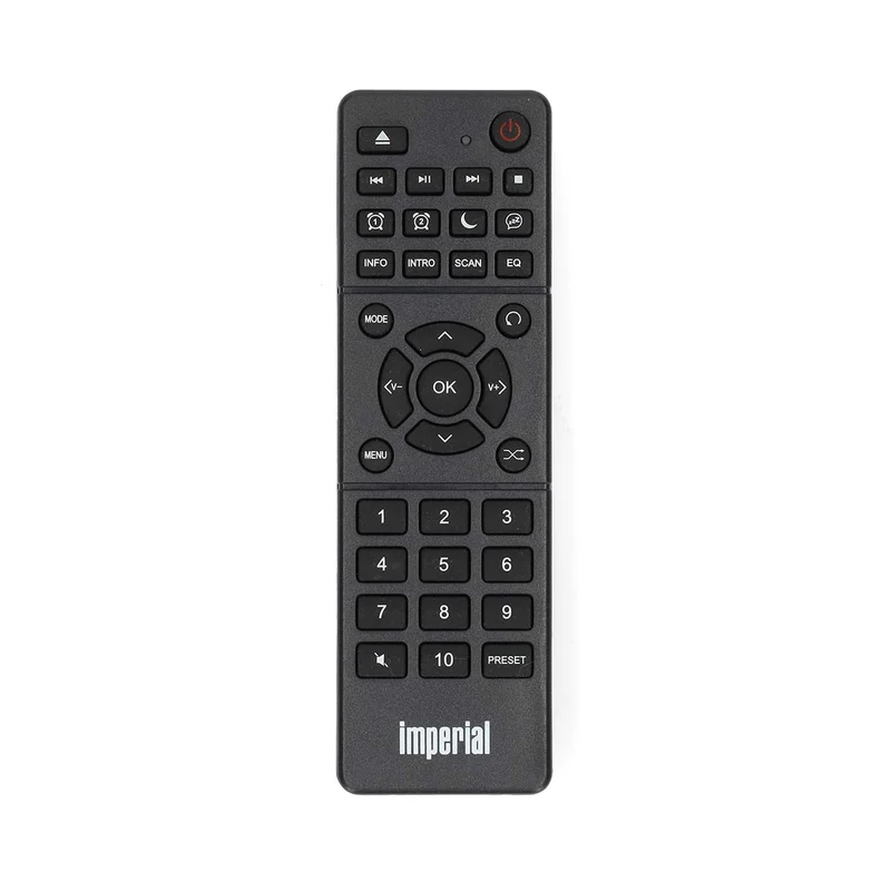 S004868- Remote Control DABMAN i300 CD