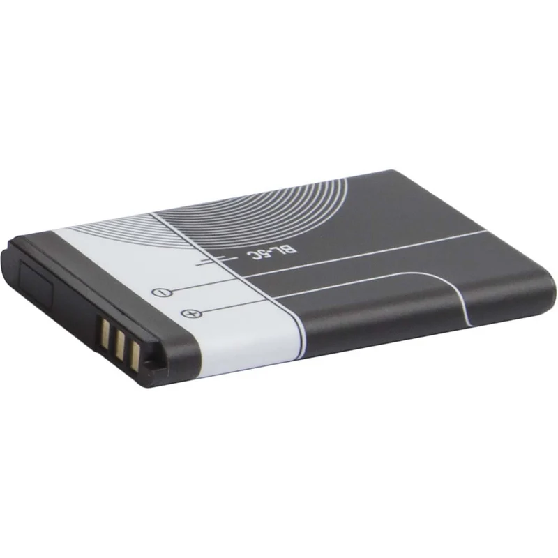 S004860 - Batterij DABMAN 12 / DABMAN 13
