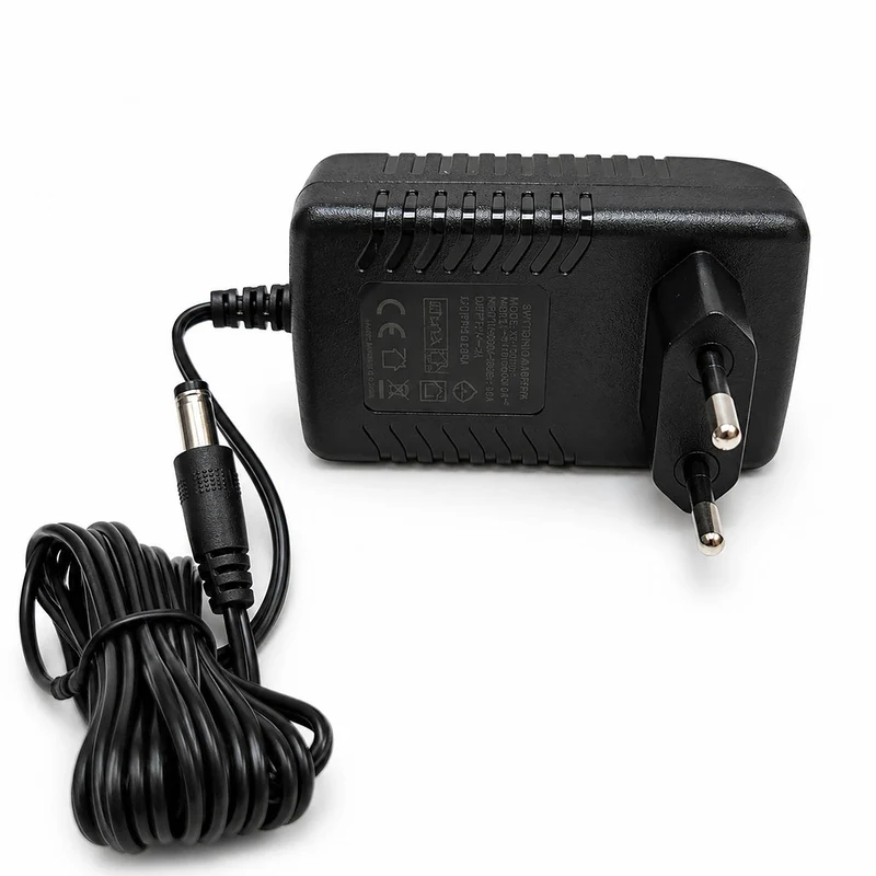 S004879 - Adapter 9V 2A DABMAN 100