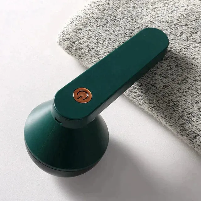 Pluizenverwijderaar – Verwijdert Pluisjes, Pilling en Dierenharen – Voor Kleding, Meubels en Textiel – Effectieve Textielverzorging – Draagbaar en Herbruikbaar | Sansoti