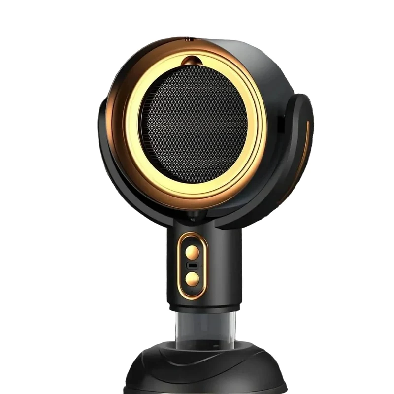 Rookdispenser Compact Voor Schone Lucht