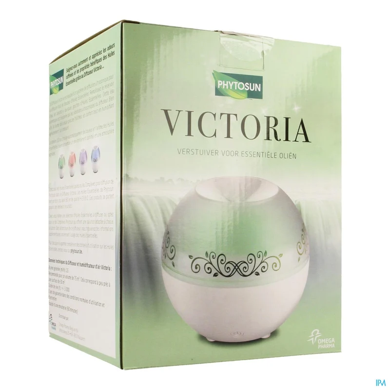 Phytosun® Verstuiver Victoria