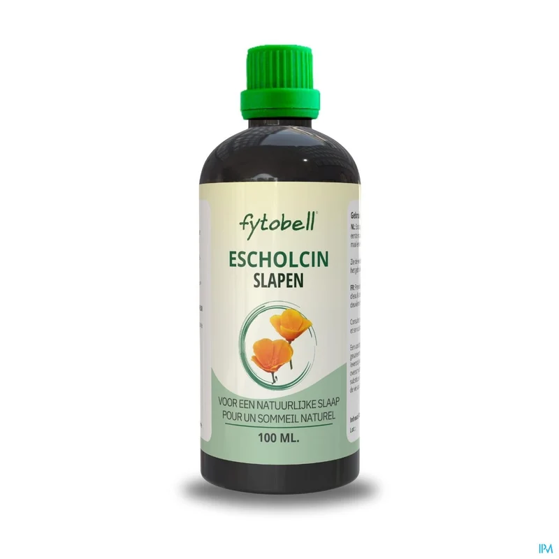Fytobell Escholcin Nf Gutt 100ml