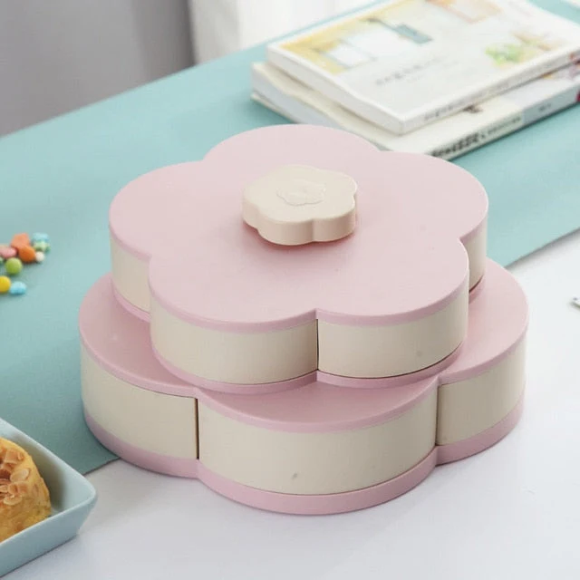 Twister Hapjesbox