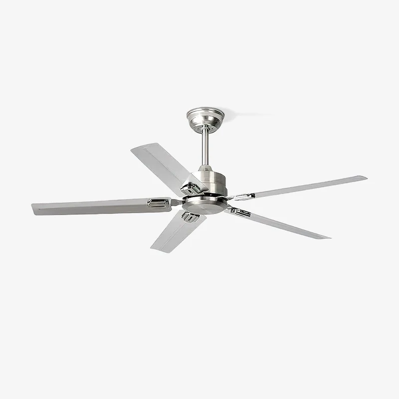 Premium Plafondventilator met Afstandsbediening Ø132cm 3 Snelheden Plafondventilator met Stil DC-Motor | Sansoti
