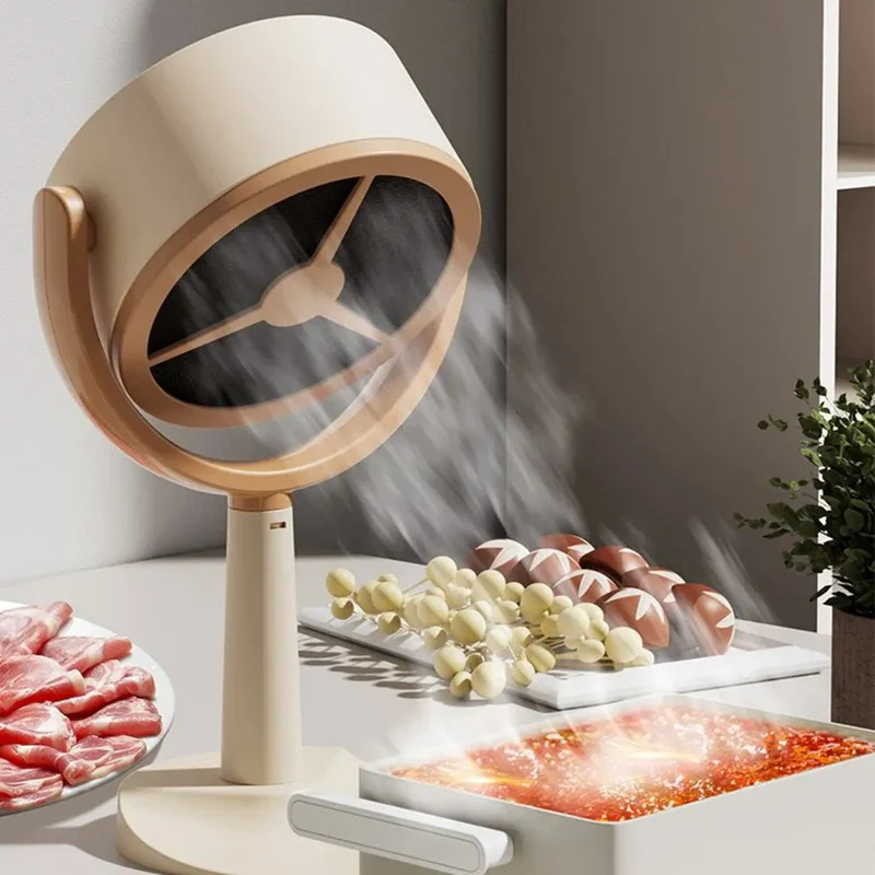 Luchtreiniger Puri Flow Geavanceerde Technologie voor Slaapkamer en Woonruimte