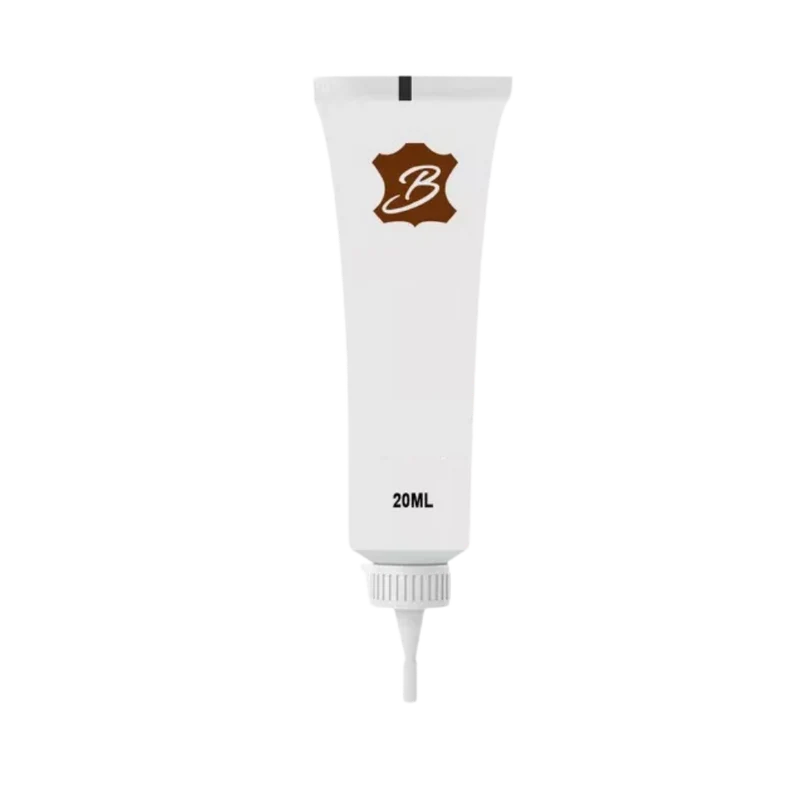 Leerreparatiegel 20ml Professionele Herstelpasta voor Meubels en Accessoires | Sansoti