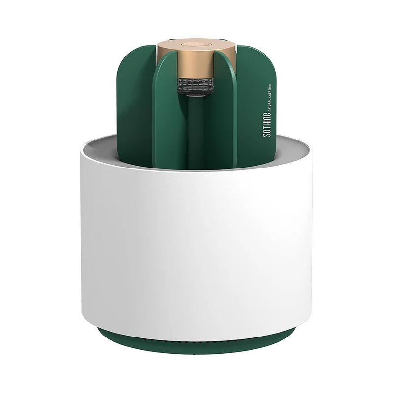 Xiaomi Sothing Cactus Mosquito Insect Killer Lamp