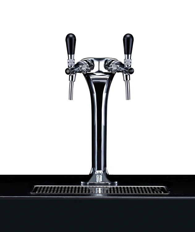 Habit Tap C2/C3 Horeca inbouw leidingwaterkoeler - 80 L/UUR | Dry Chill waterkoeler met beste prijsgarantie!
