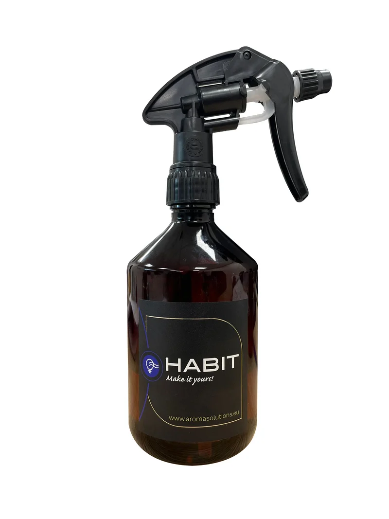 Roomspray 250 ml met geur naar keuze| Intensive & long lasting (hoge concentratie (20%) parfum) | Kies uw geur!