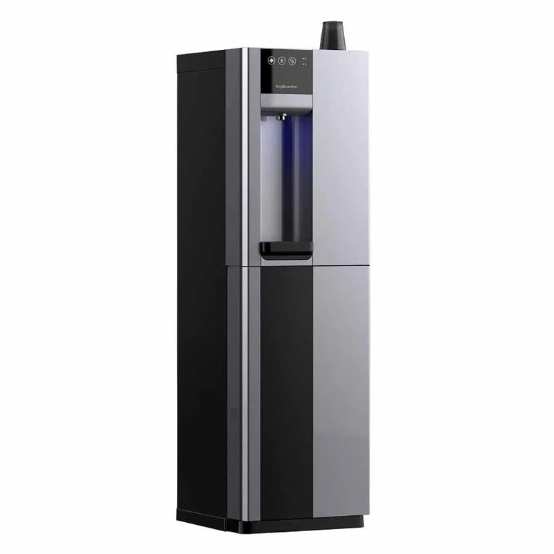 Leidingwaterkoeler Habit Elite koud/kamer of koud/kamer/bruis | 1 tot 30 gebruikers (30 liter / uur)