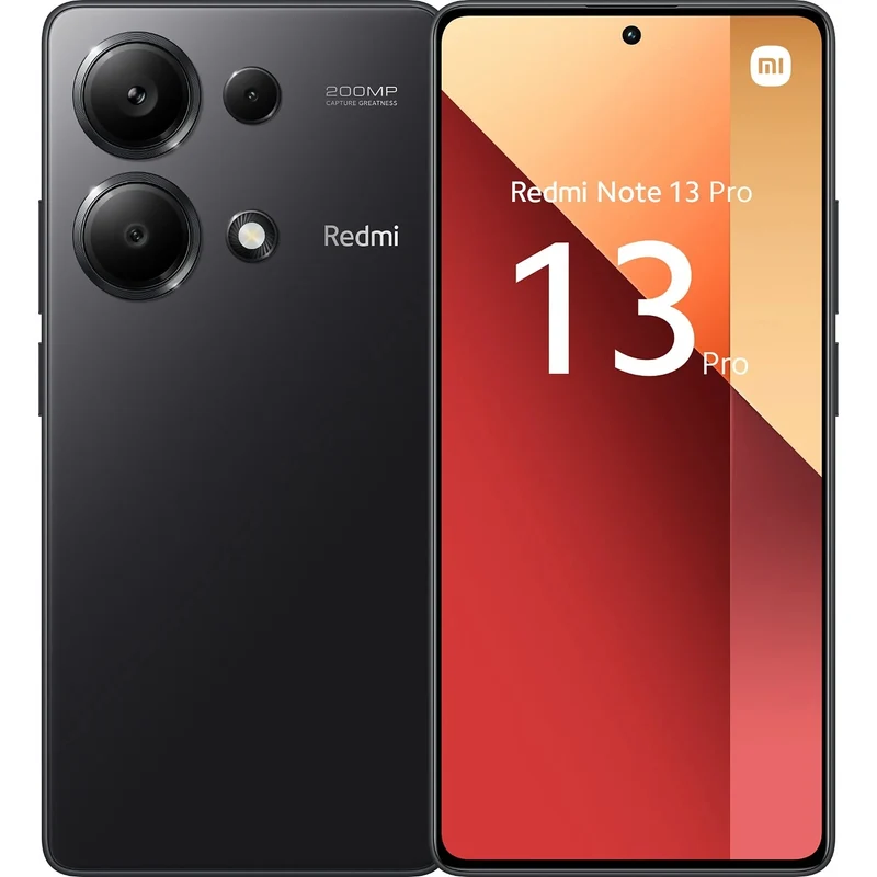 Xiaomi Redmi Note 13 Pro 4G 8GB 256GB
