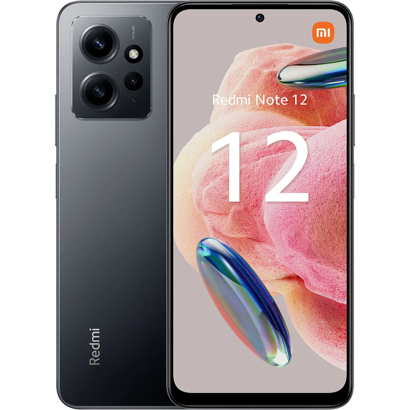 Xiaomi Redmi Note 12 4G 8GB 256GB