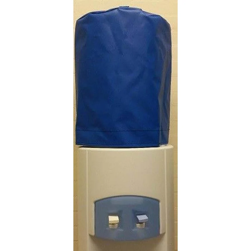 Watercooler UV flessenhoes