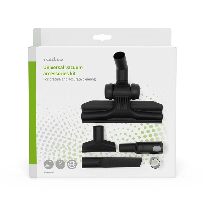 Stofzuiger Start Kit Hygiënisch doel - Electrolux / Universeel - 32 - 35 mm