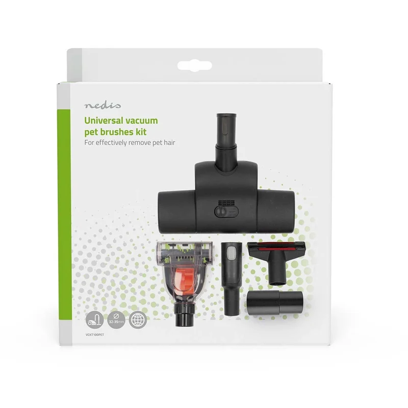 Stofzuiger Start Kit Huisdieren - Electrolux / Universeel - 32 - 35 mm