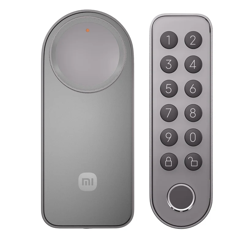 Xiaomi Self-Install Smart Lock