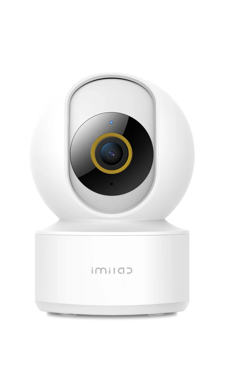 Xiaomi Imilab C22 3K Indoor Camera