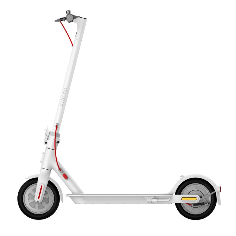 Xiaomi Electric Scooter 3 Lite Europese Versie