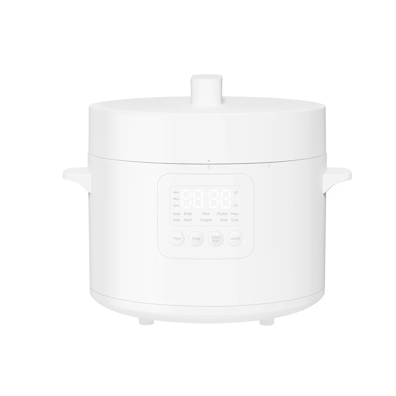 Xiaomi Electric Pressure Cooker 4.8L