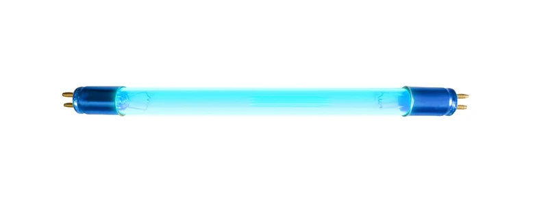 Eoleaf Replacement UV Lamp — (compatible with all Eoleaf and AIRVIA Medical air purifiers)