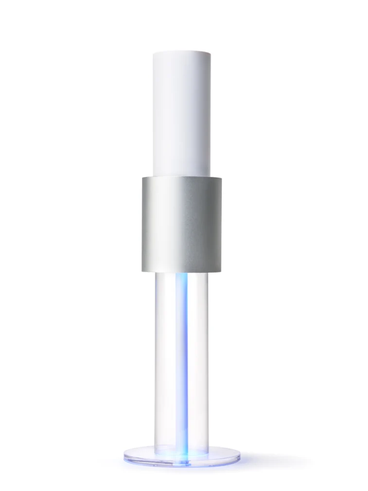 TWEEDE KANS Luchtreiniger LightAir IonFlow Signature Wit | 60 m2 | Tweede kans