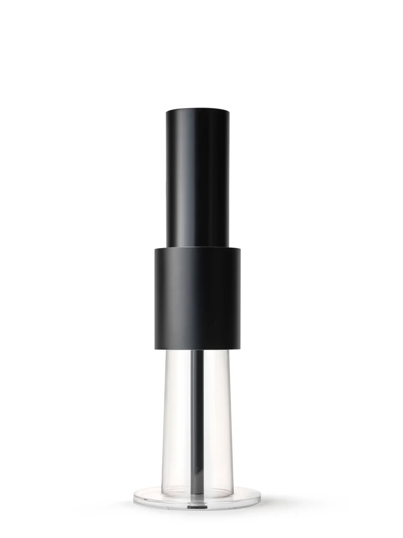 LightAir Ionflow Evolution – Stille ionisatie luchtreiniger tegen fijnstof, ultrafijnstof en virussen | 125 m3 / ca. 50 m2